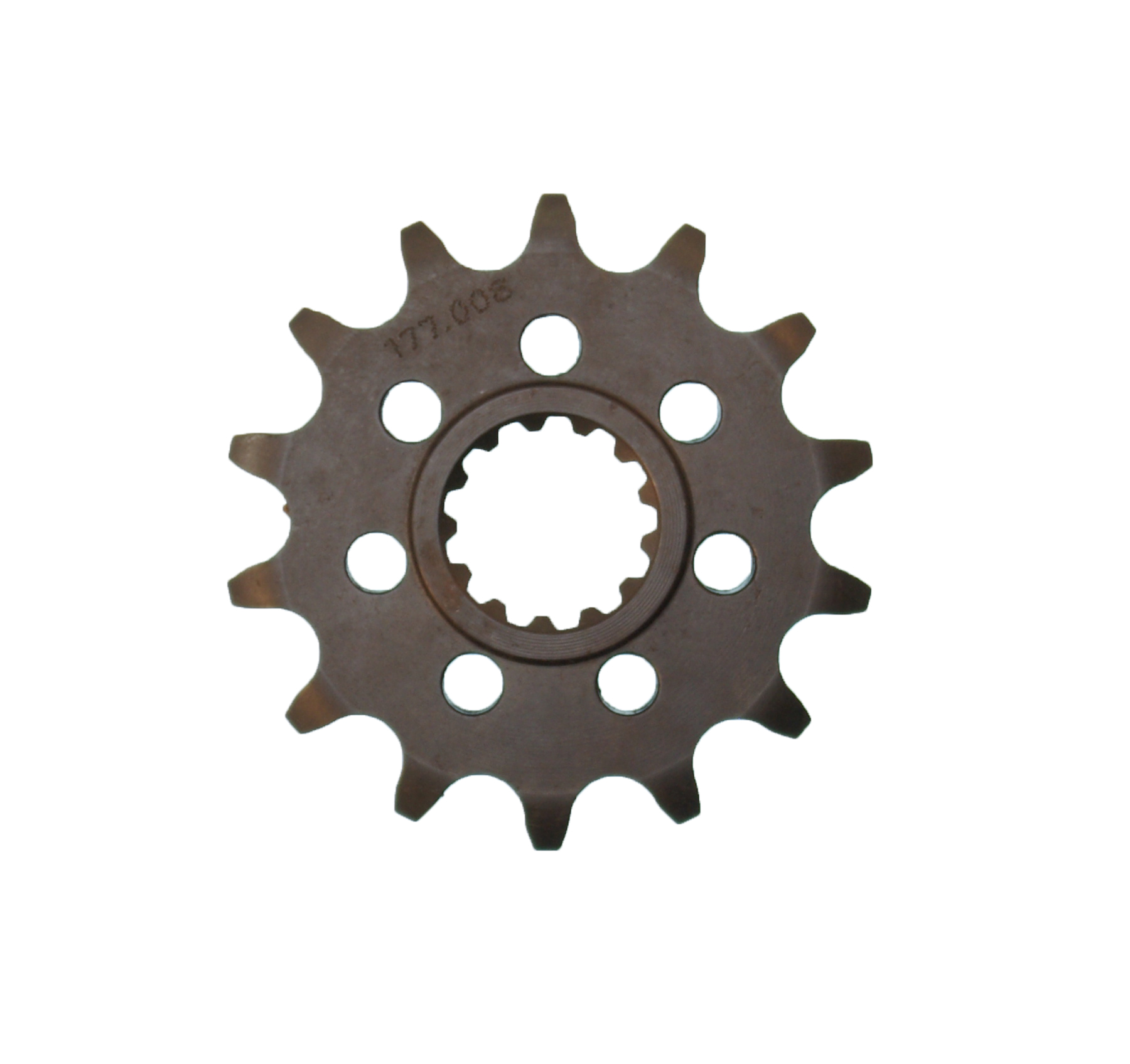 Prednji lančanik SUPERSPROX CST-1581:14 14T, 520