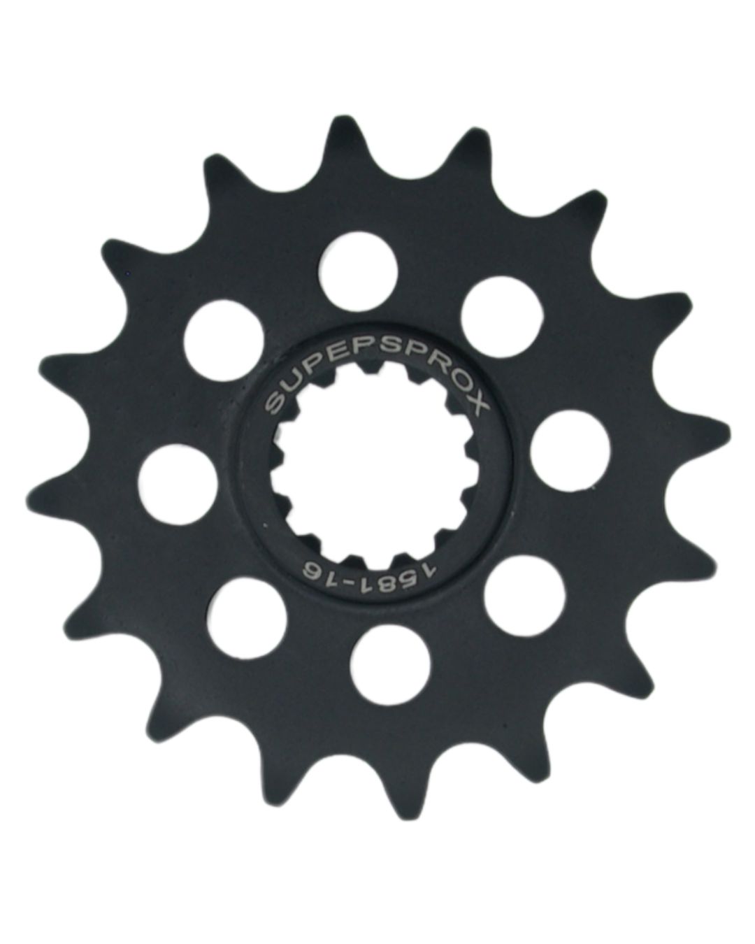Prednji lančanik SUPERSPROX CST-1581:16 16T, 520
