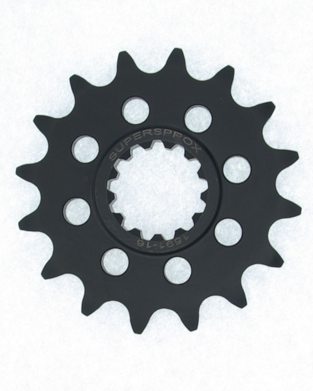 Prednji lančanik SUPERSPROX CST-1591:16 16T, 525