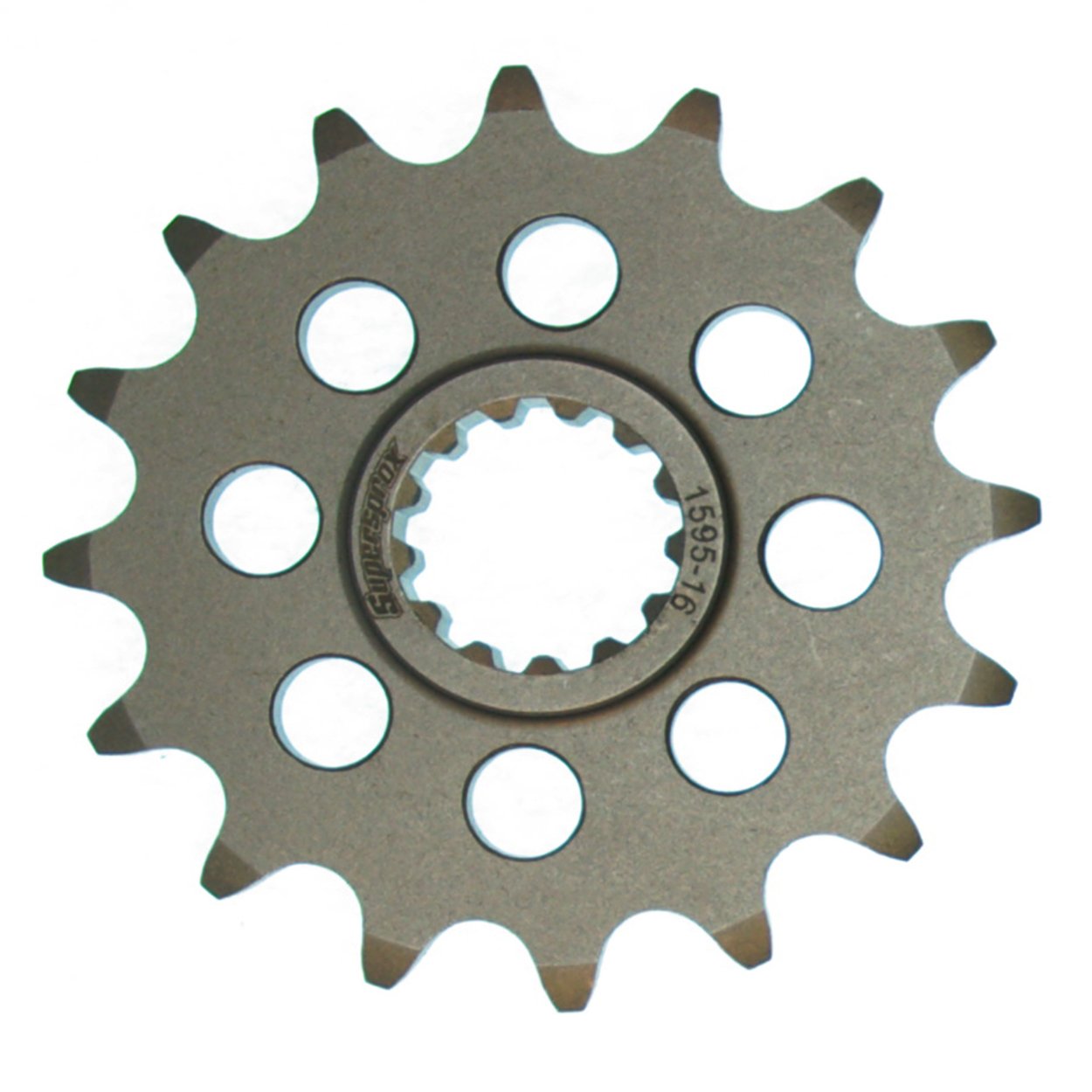Prednji lančanik SUPERSPROX CST-1595:16 16T, 520