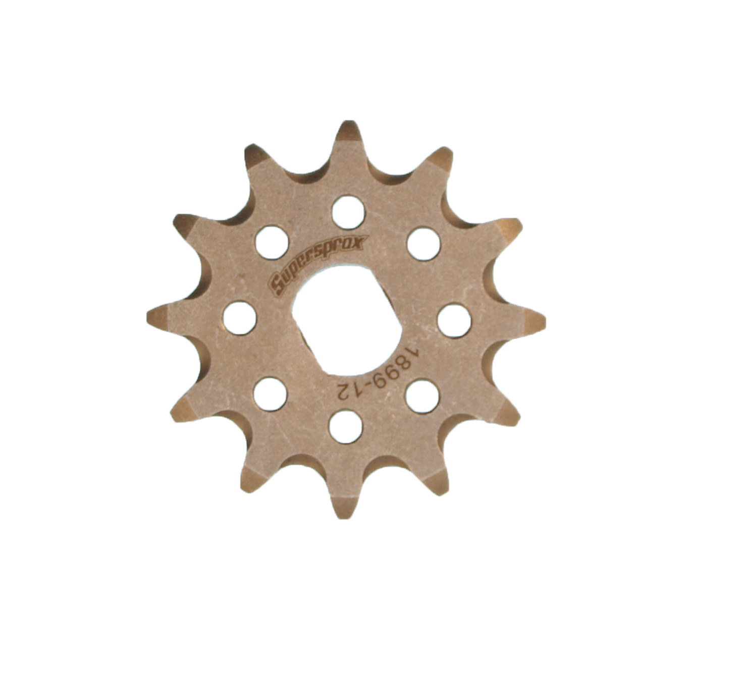 Prednji lančanik SUPERSPROX CST-1899:12 12T, 415