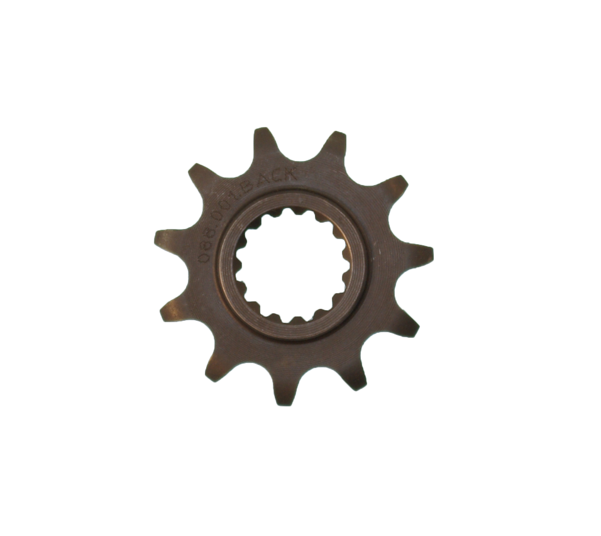 Prednji lančanik SUPERSPROX CST-1901:11 11T, 520