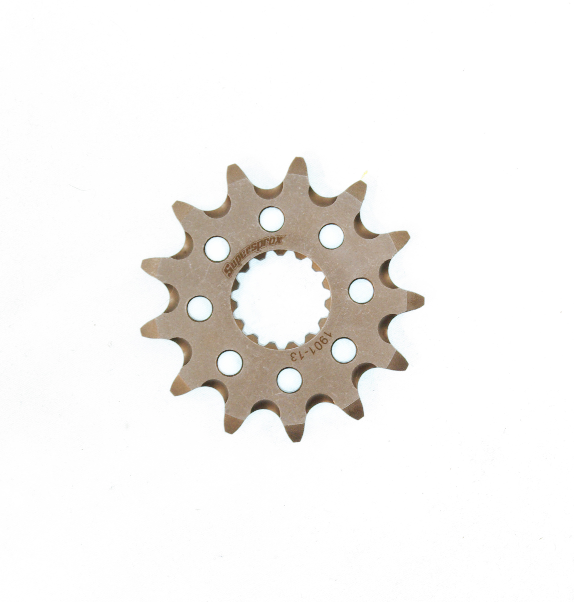 Prednji lančanik SUPERSPROX CST-1901:13 13T, 520