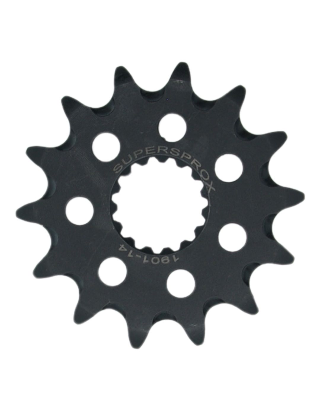 Prednji lančanik SUPERSPROX CST-1901:14 14T, 520