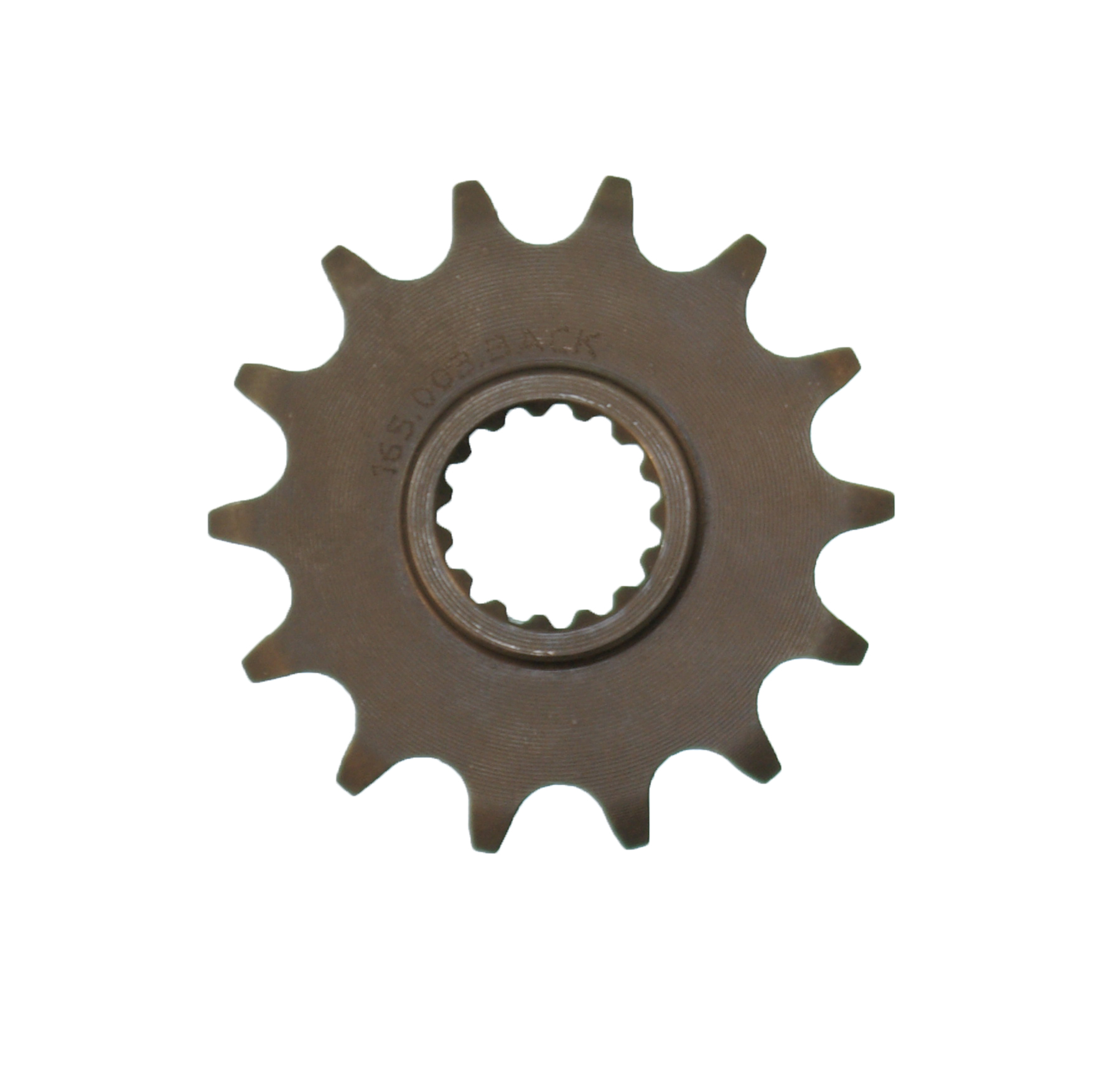 Prednji lančanik SUPERSPROX CST-1901:15 15T, 520