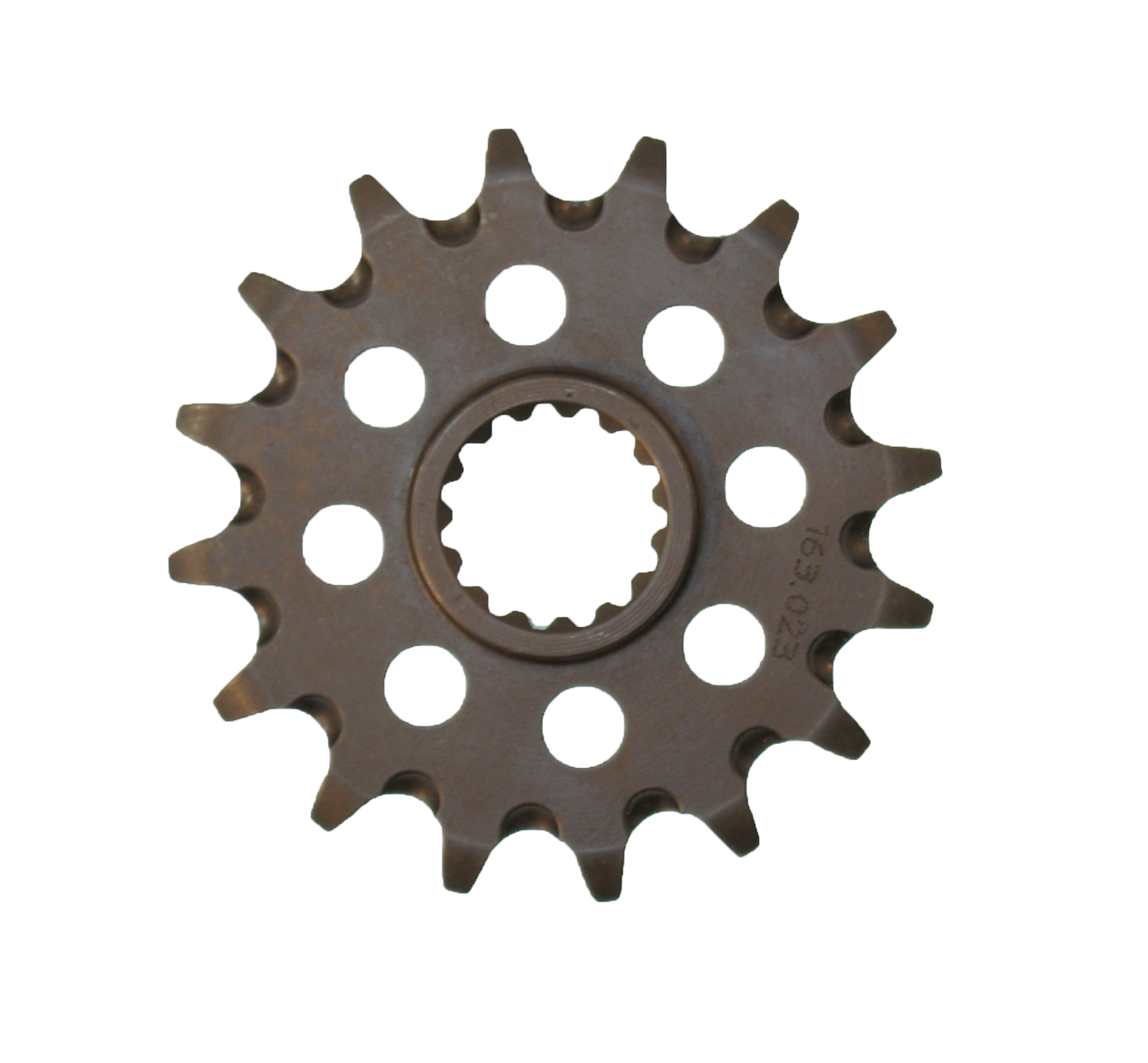 Prednji lančanik SUPERSPROX CST-1902:16 16T, 520