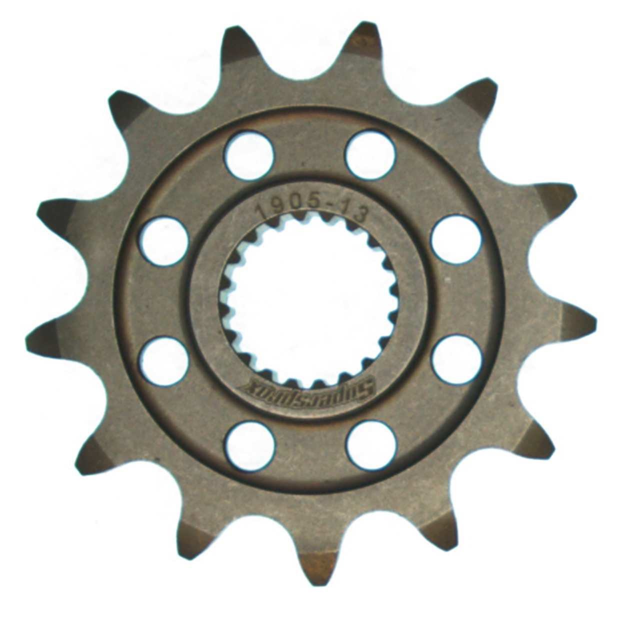 Prednji lančanik SUPERSPROX CST-1905:13 13T, 520