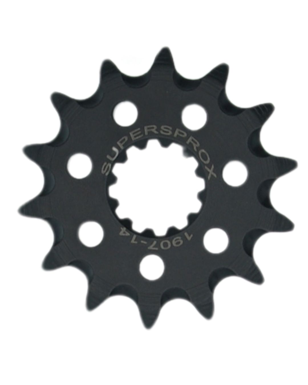 Prednji lančanik SUPERSPROX CST-1907:14 14T, 428
