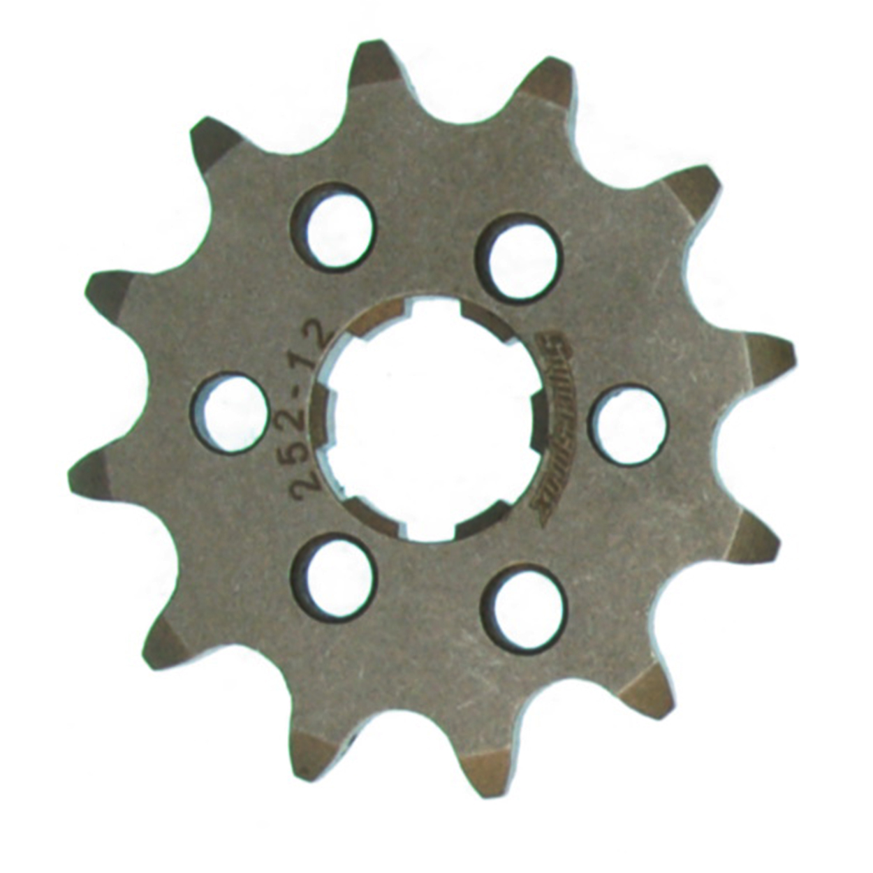 Prednji lančanik SUPERSPROX CST-252:12 12T, 420