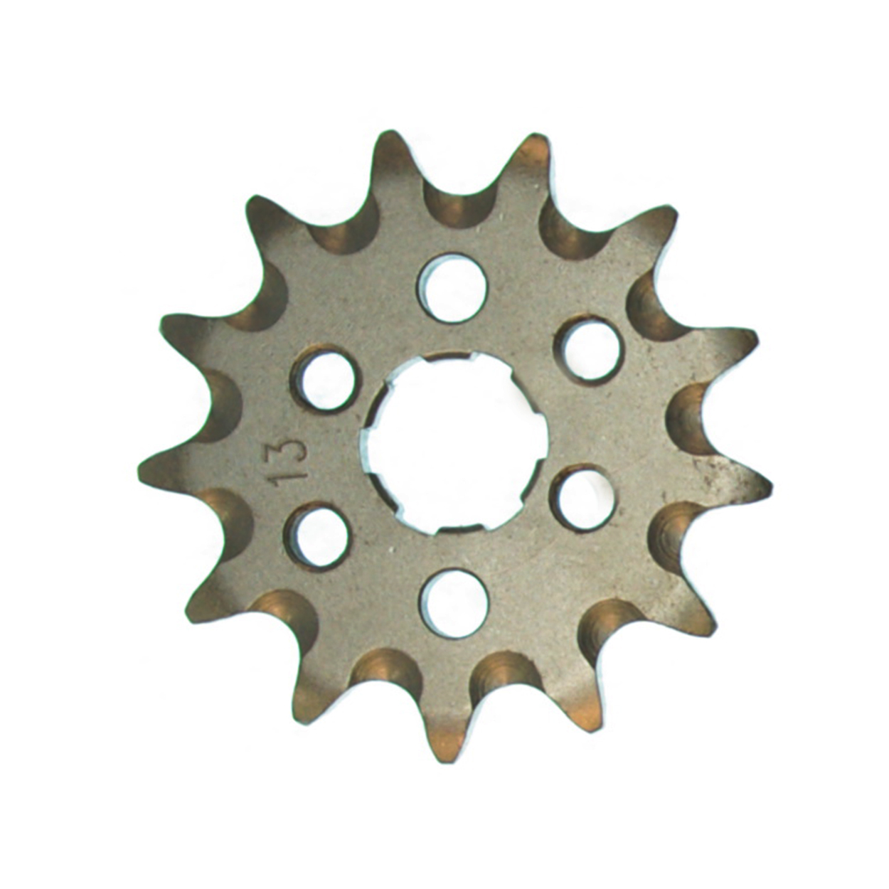 Prednji lančanik SUPERSPROX CST-252:13 13T, 420