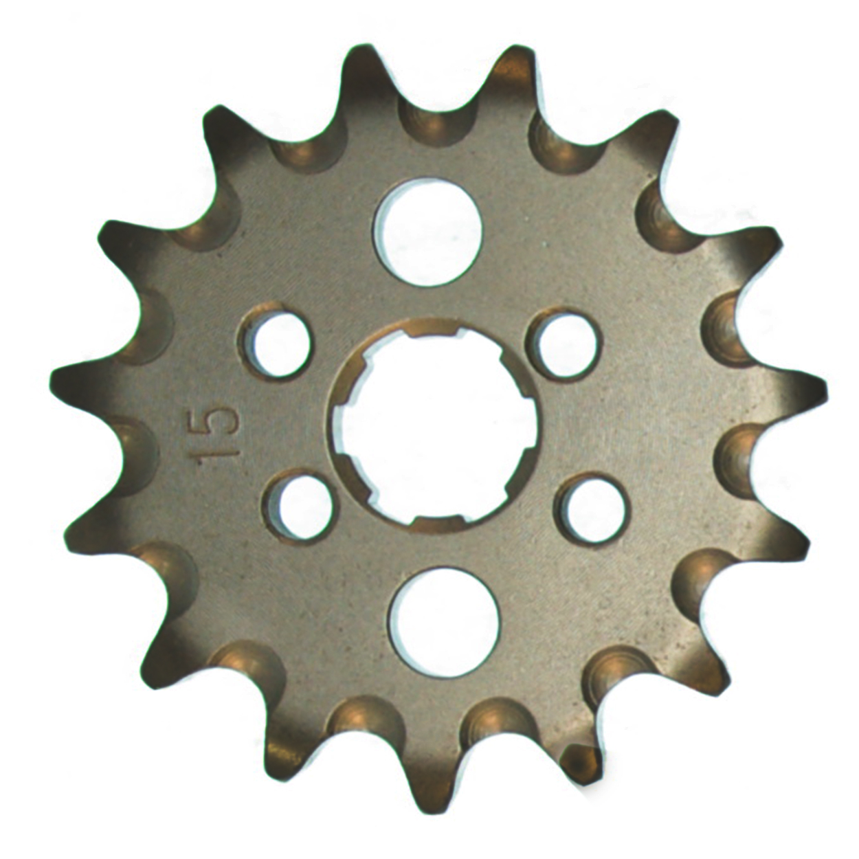 Prednji lančanik SUPERSPROX CST-252:15 15T, 420