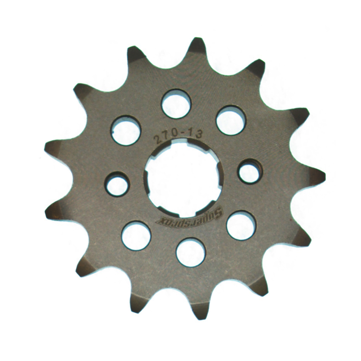 Prednji lančanik SUPERSPROX CST-270:13 13T, 520