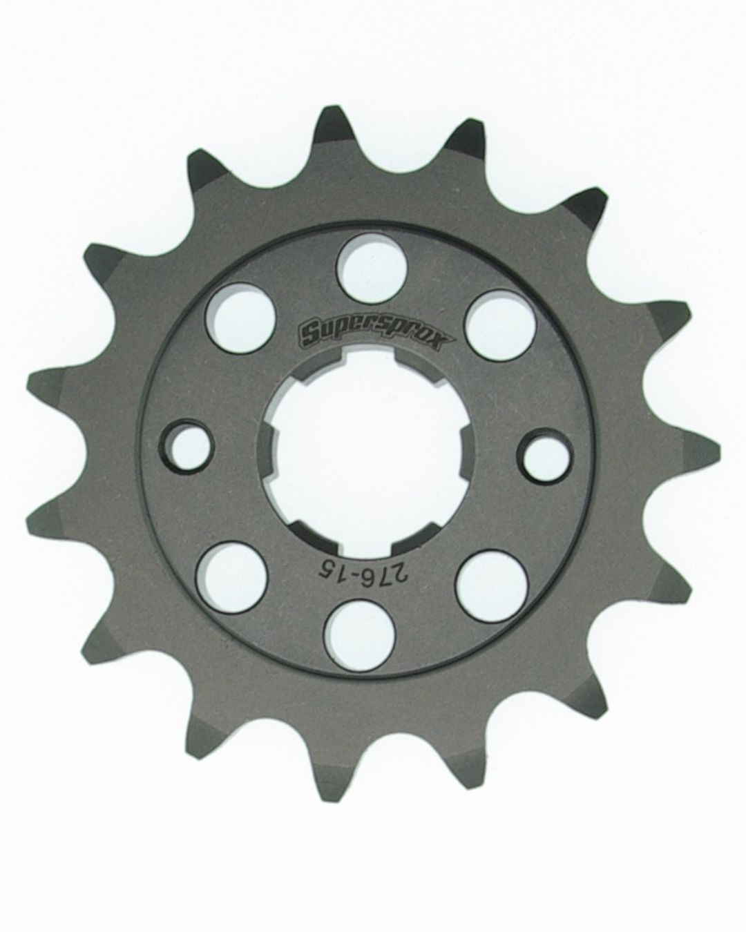 Prednji lančanik SUPERSPROX CST-276:15 15T, 520