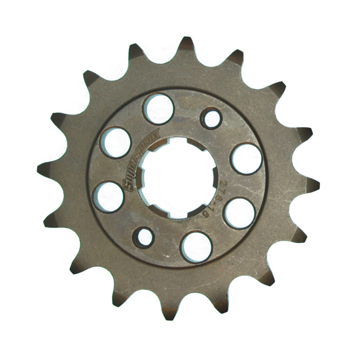 Prednji lančanik SUPERSPROX CST-276:16 16T, 520