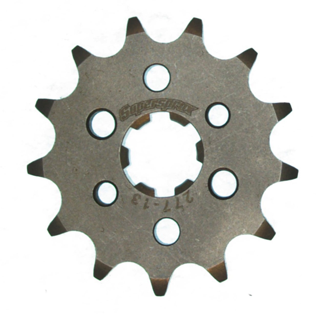 Prednji lančanik SUPERSPROX CST-277:13 13T, 428