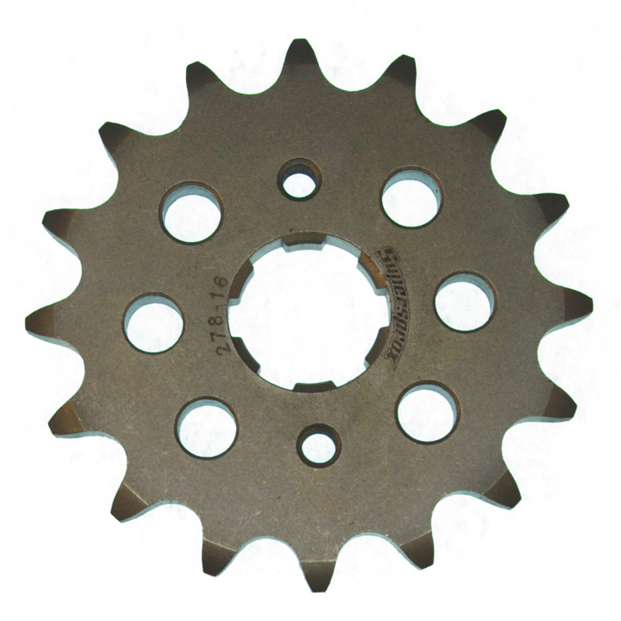 Prednji lančanik SUPERSPROX CST-278:16 16T, 530