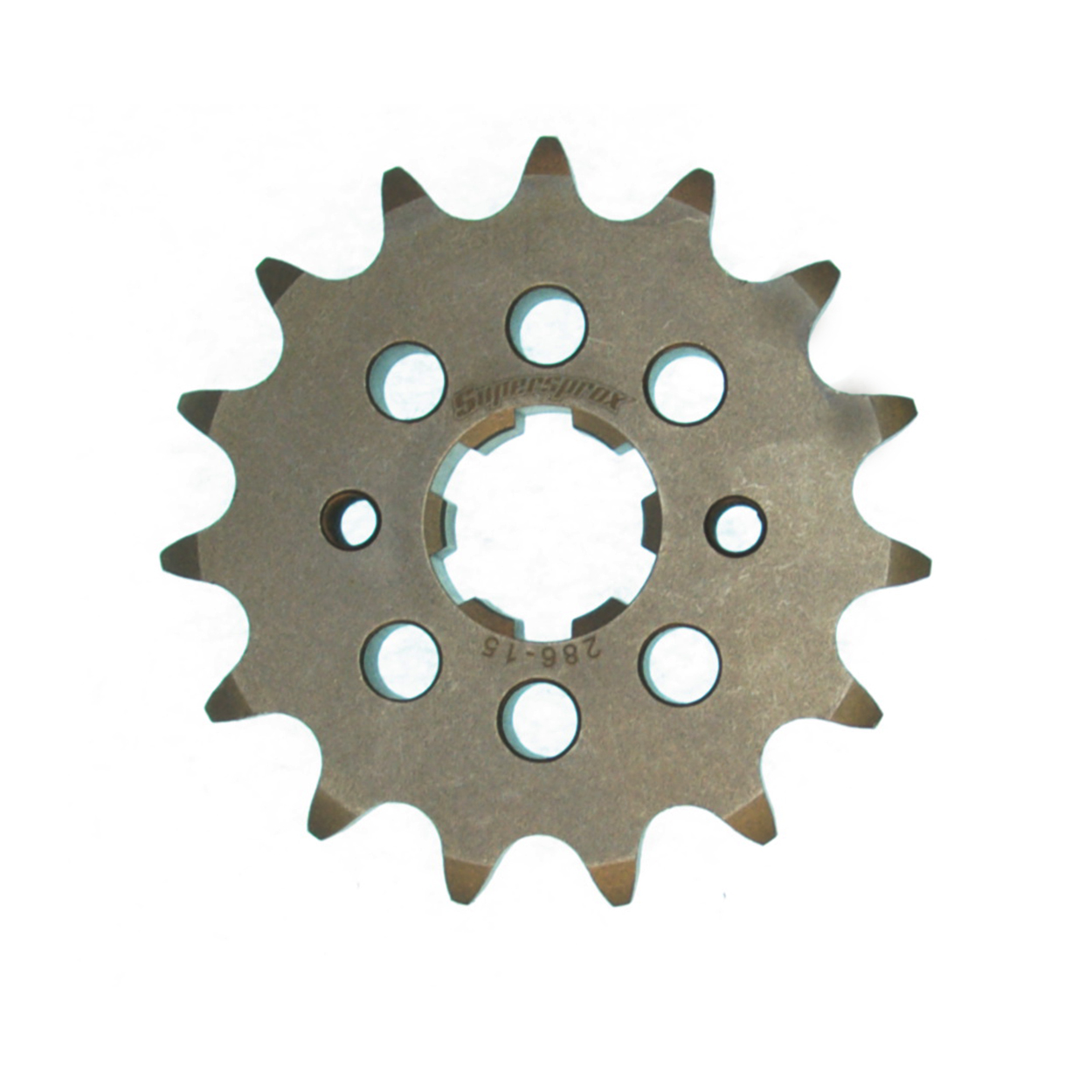 Prednji lančanik SUPERSPROX CST-286:15 15T, 530