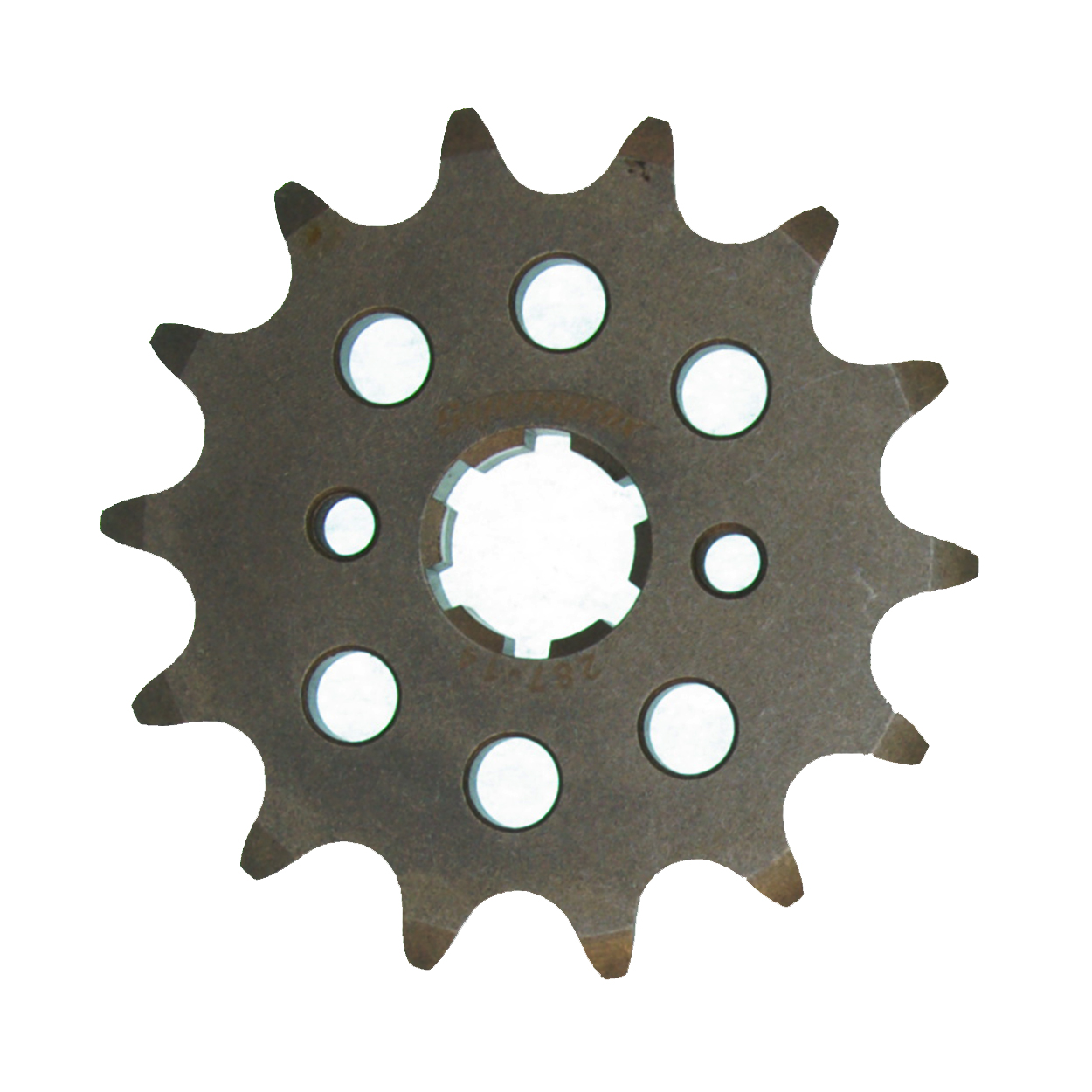 Prednji lančanik SUPERSPROX CST-287:14 14T, 520