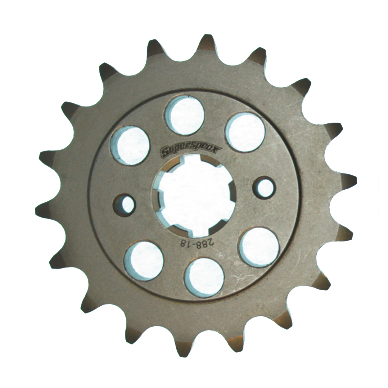 Prednji lančanik SUPERSPROX CST-288:18 18T, 530