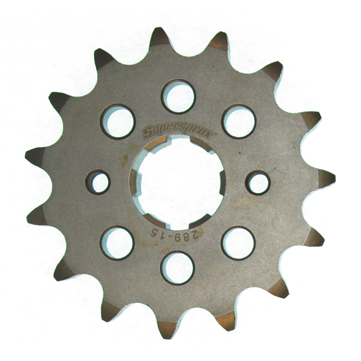 Prednji lančanik SUPERSPROX CST-289:15 15T, 530