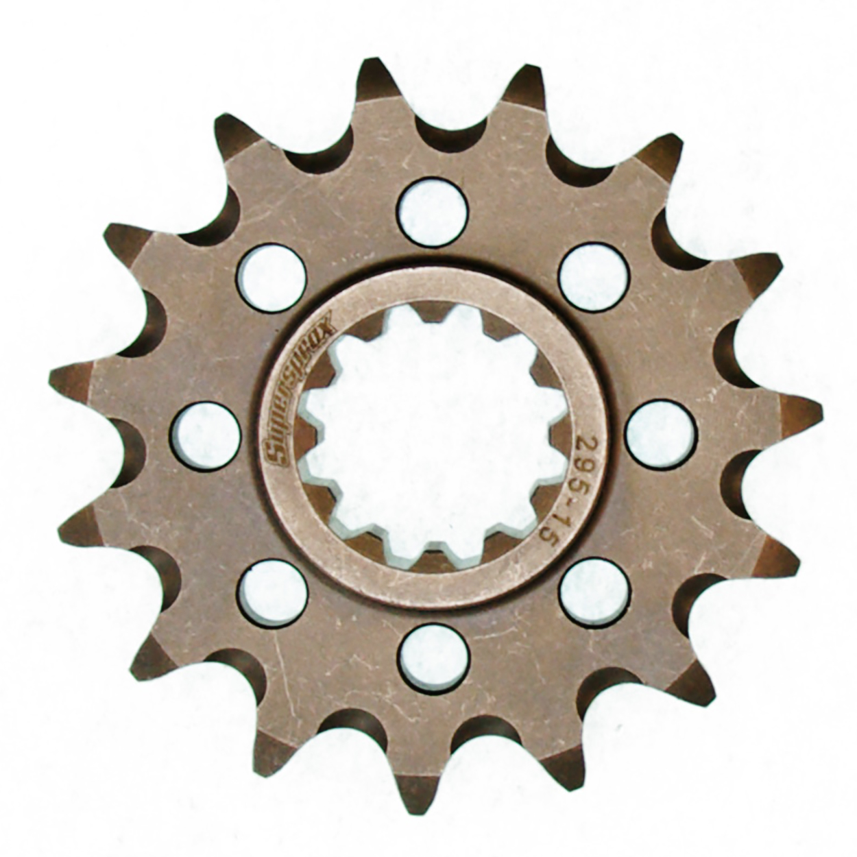 Prednji lančanik SUPERSPROX CST-295:15 15T, 530