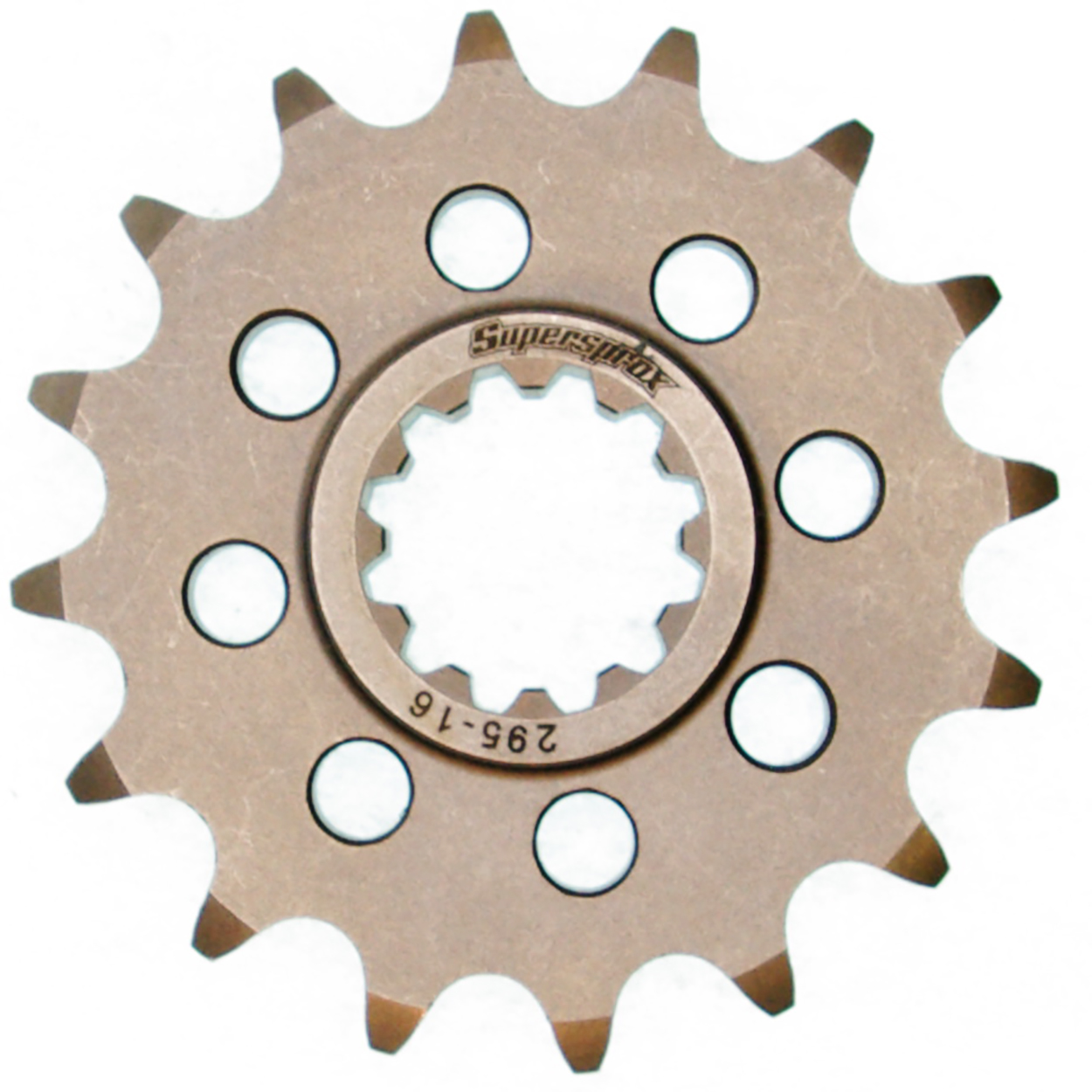 Prednji lančanik SUPERSPROX CST-295:16 16T, 530