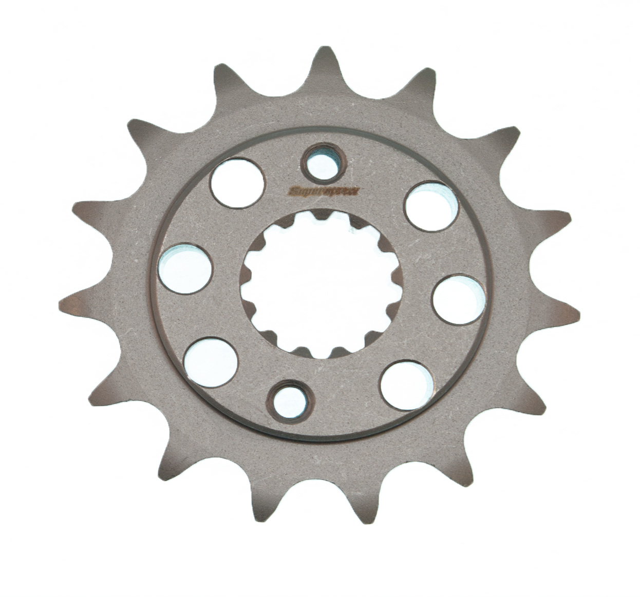 Prednji lančanik SUPERSPROX CST-296:15 15T, 525