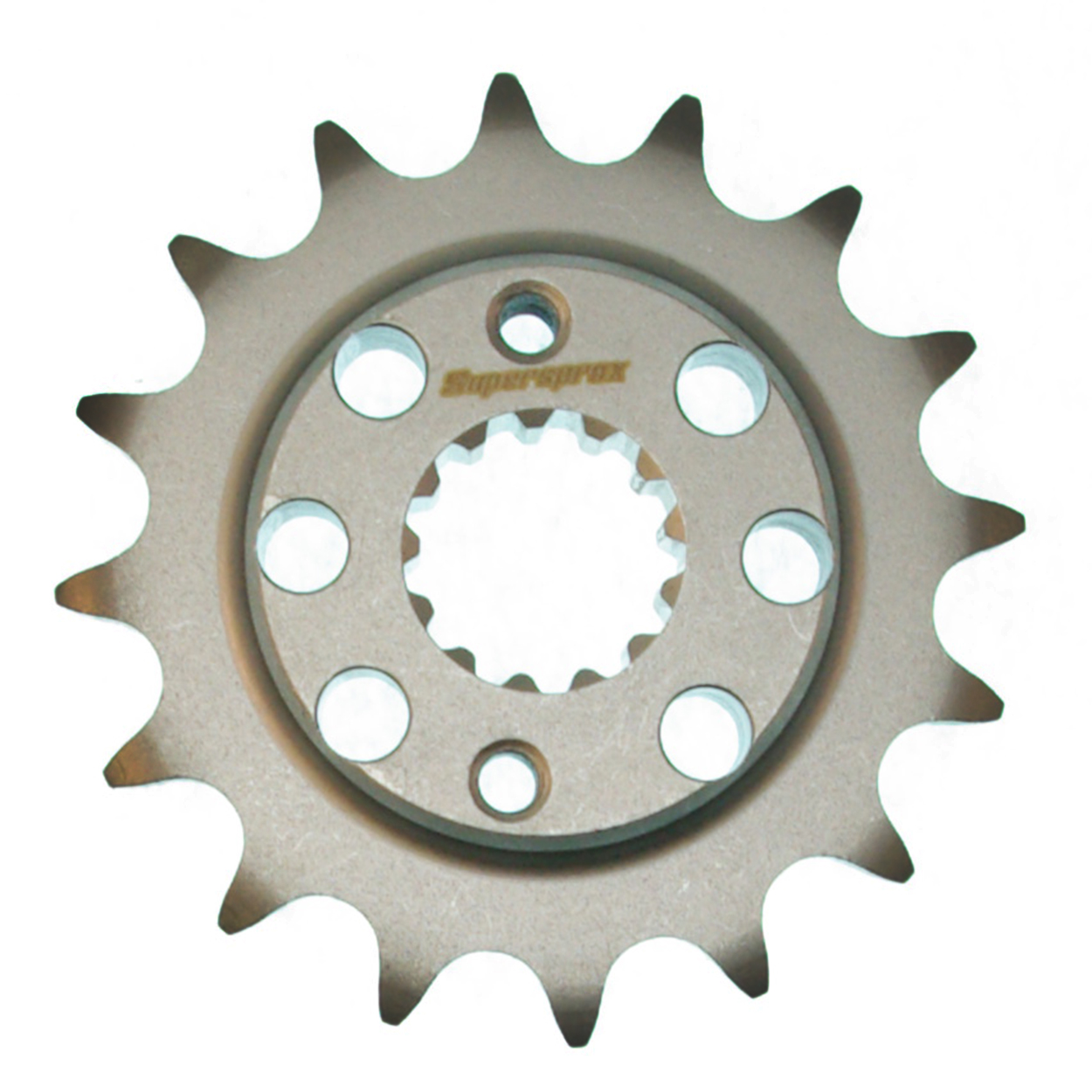 Prednji lančanik SUPERSPROX CST-296:16 16T, 525