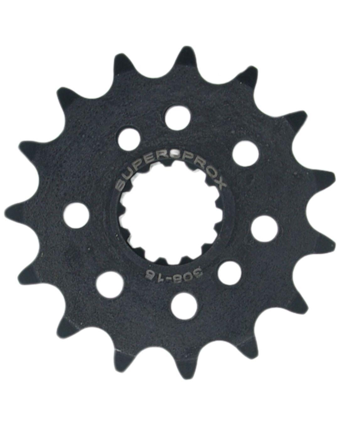 Prednji lančanik SUPERSPROX CST-308:15 15T, 520