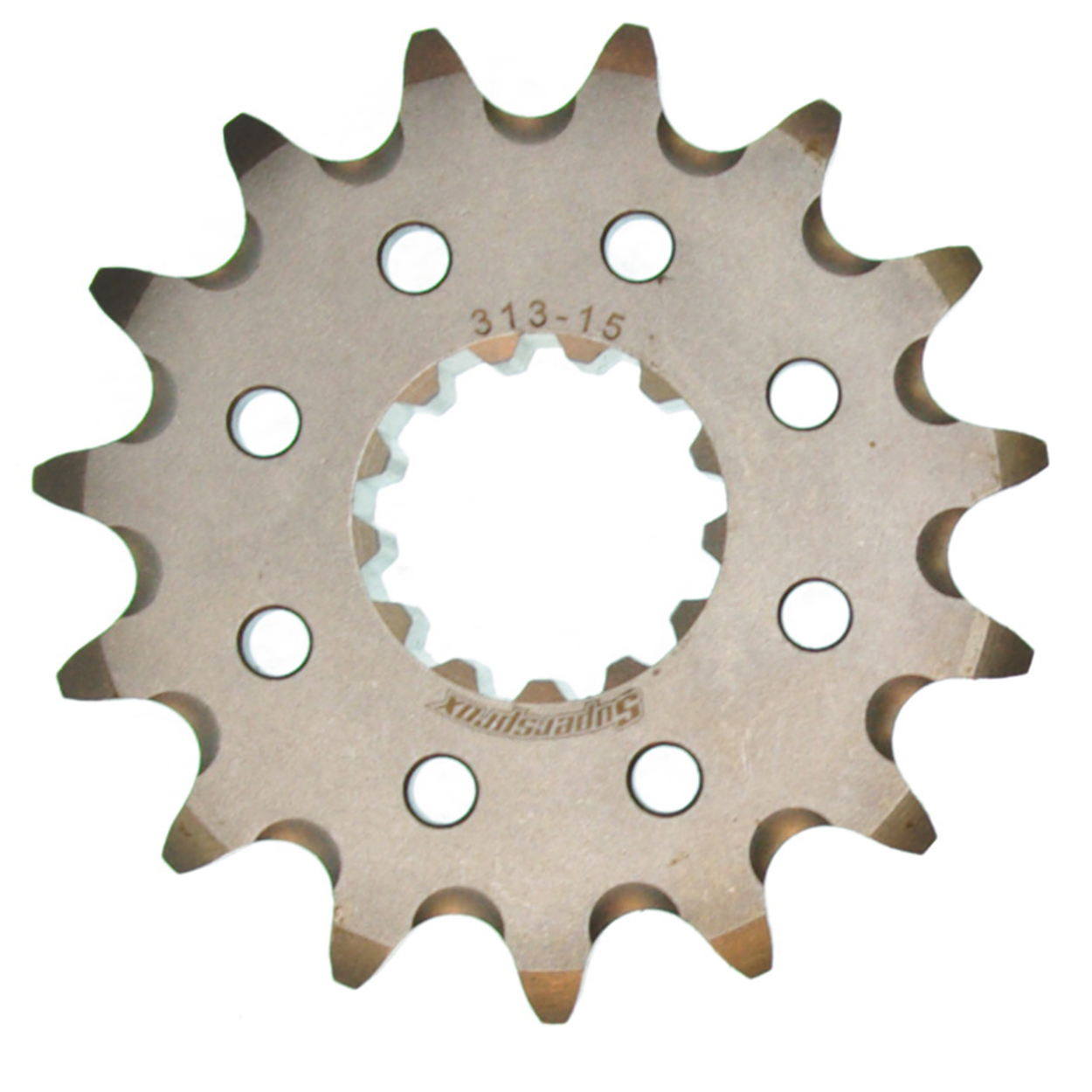 Prednji lančanik SUPERSPROX CST-313:15 15T, 535