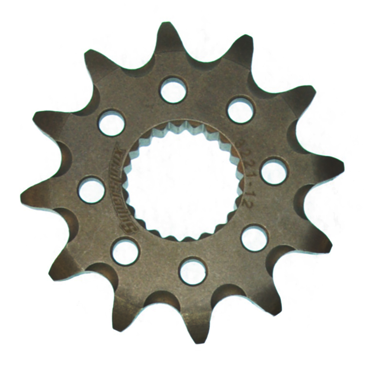 Prednji lančanik SUPERSPROX CST-3221:12 12T, 520