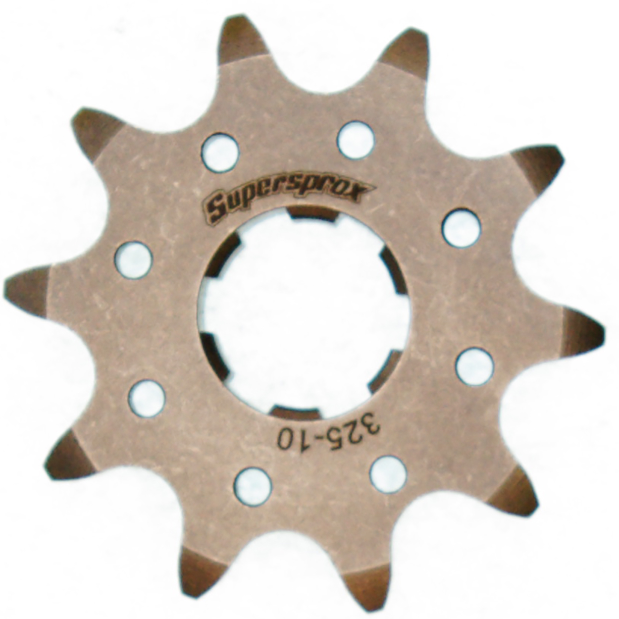 Prednji lančanik SUPERSPROX CST-325:10