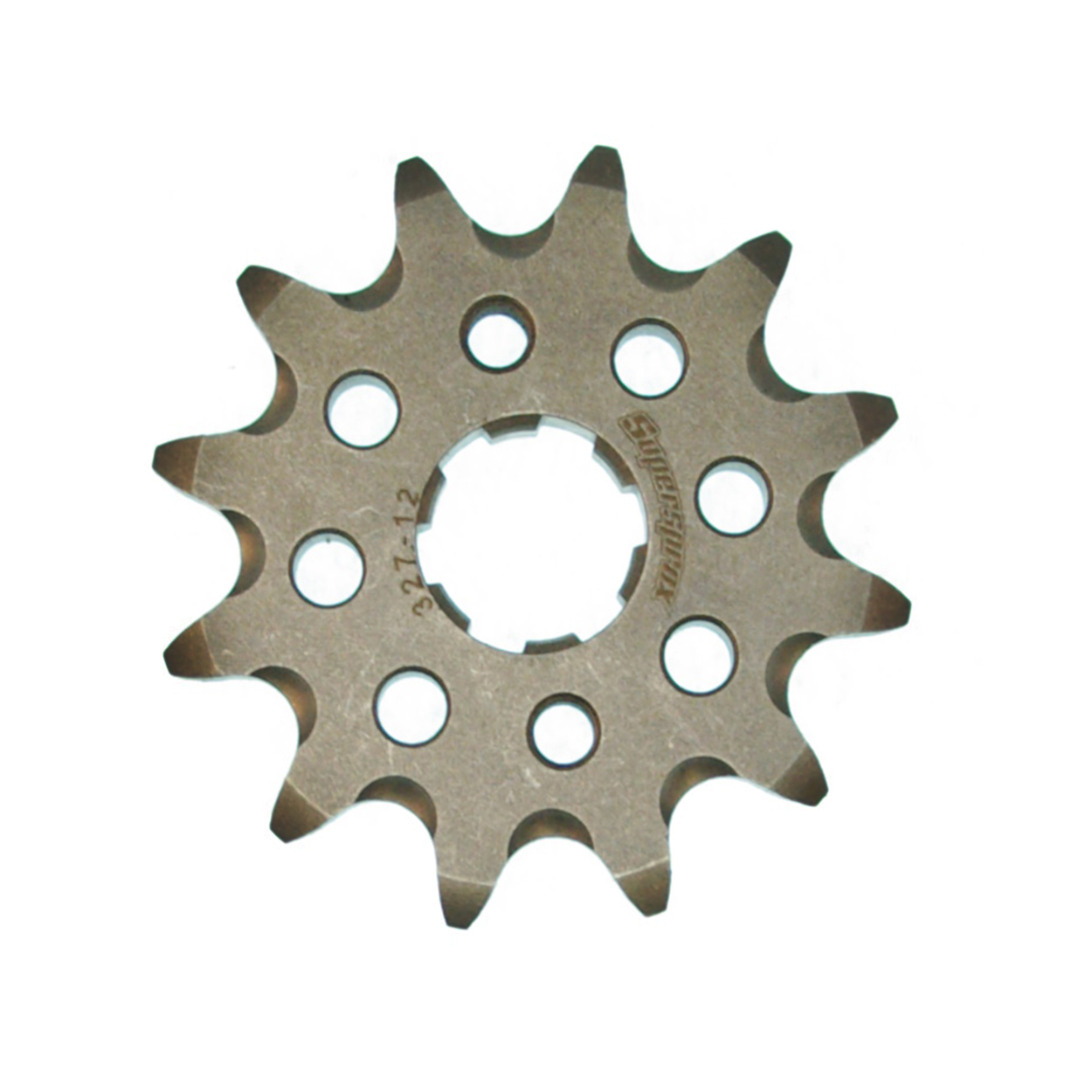 Prednji lančanik SUPERSPROX CST-327:12 12T, 520