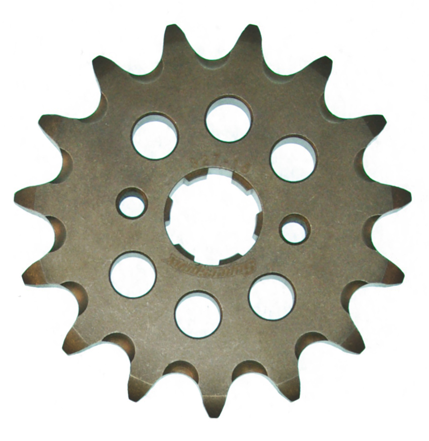 Prednji lančanik SUPERSPROX CST-327:15 15T, 520