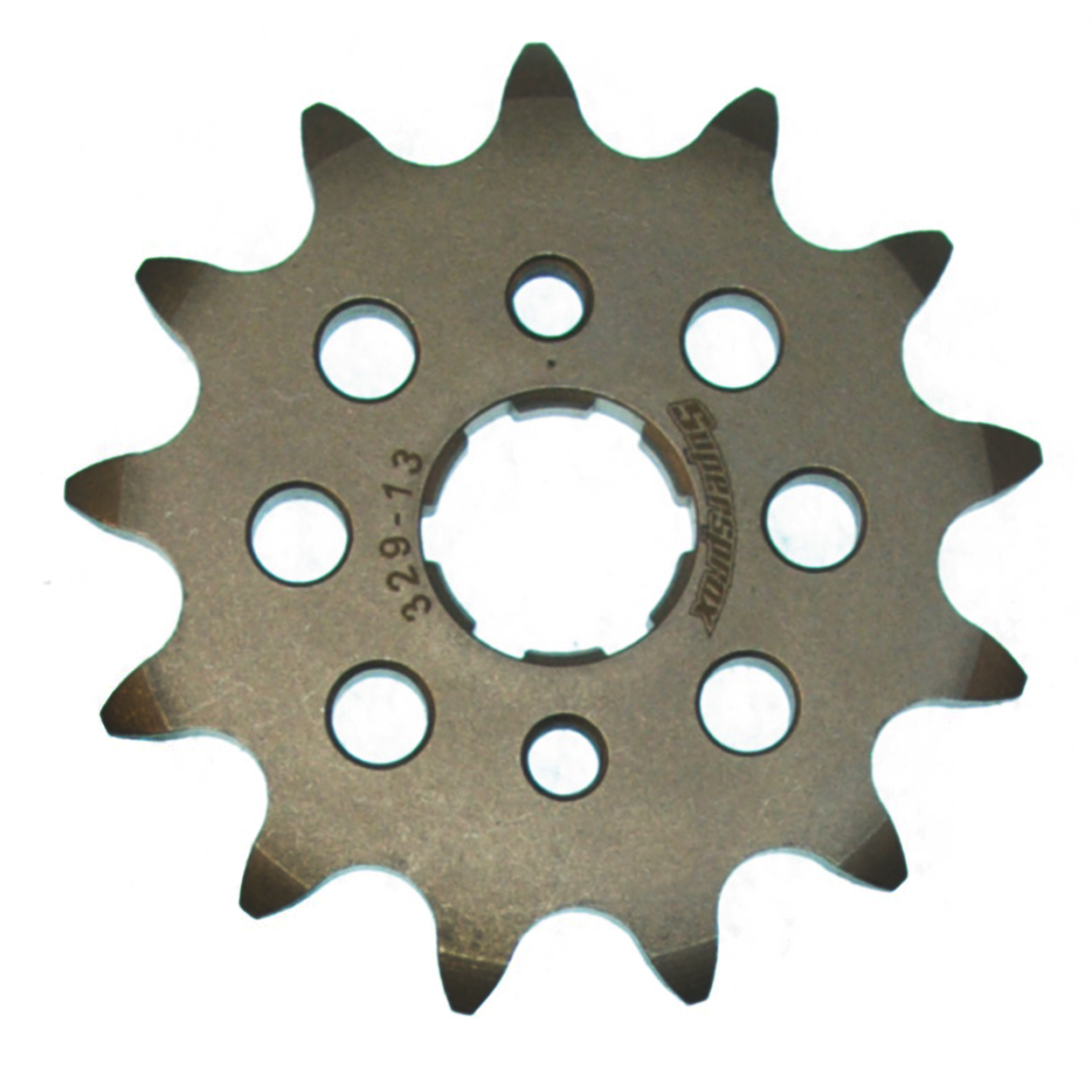 Prednji lančanik SUPERSPROX CST-329:13 13T, 520