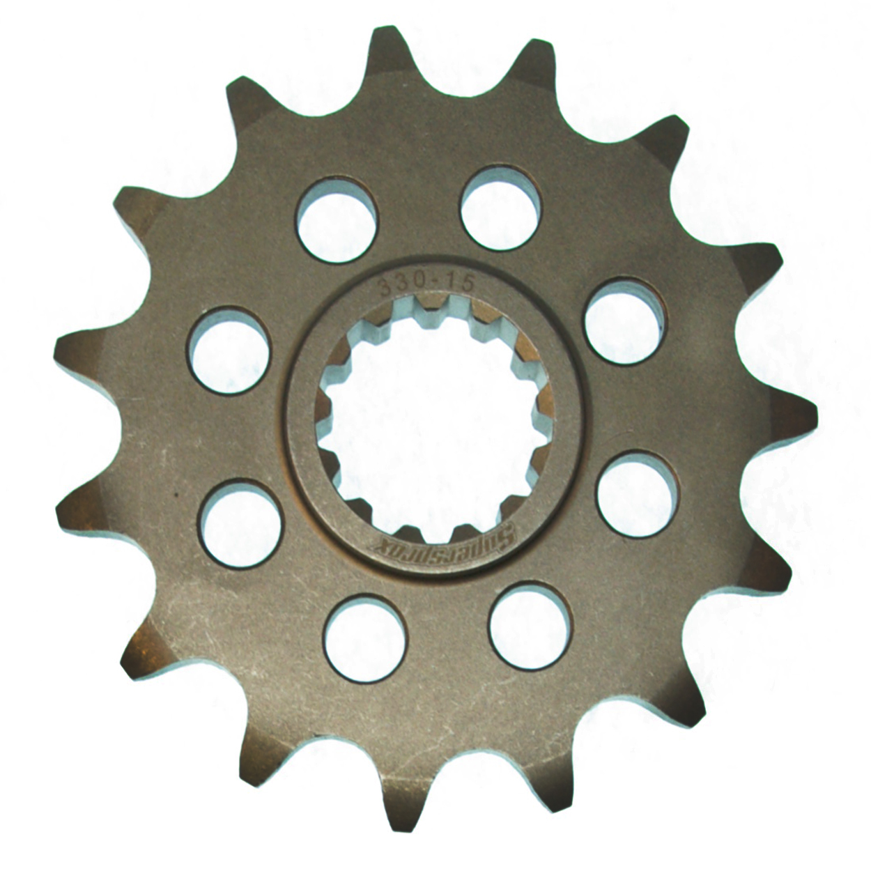 Prednji lančanik SUPERSPROX CST-330:15 15T, 630