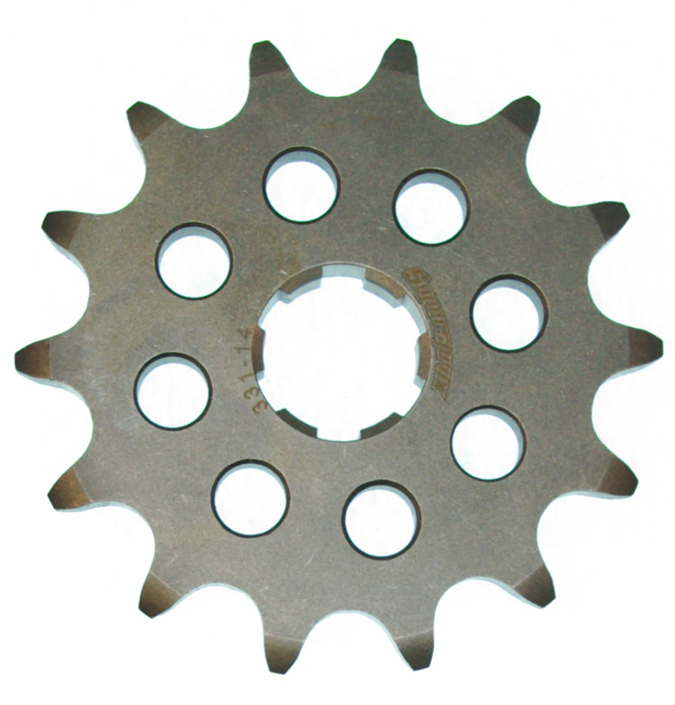 Prednji lančanik SUPERSPROX CST-331:14 14T, 630
