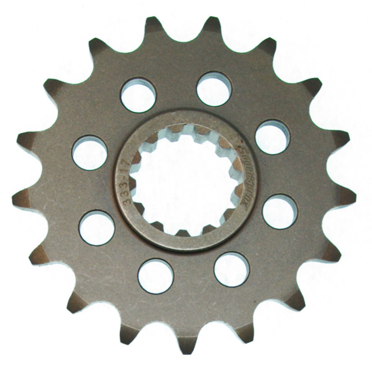 Prednji lančanik SUPERSPROX CST-333:17 17T, 530