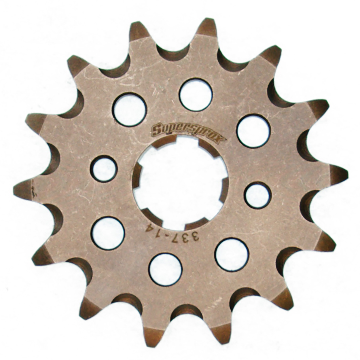 Prednji lančanik SUPERSPROX CST-337:14 14T, 520