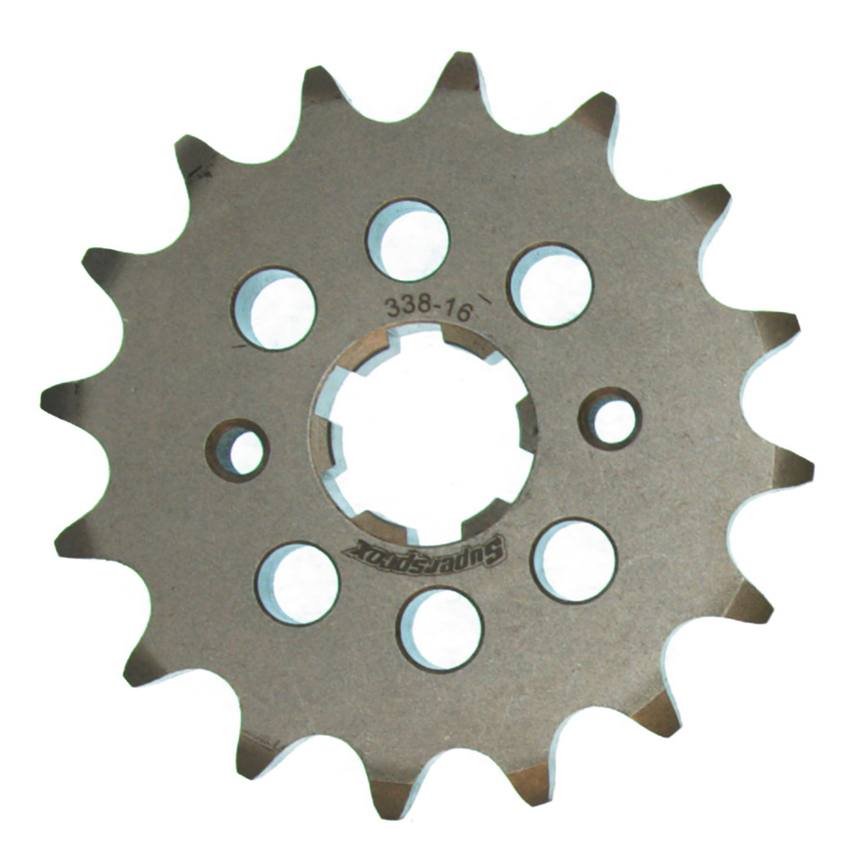 Prednji lančanik SUPERSPROX CST-338:16 16T, 530