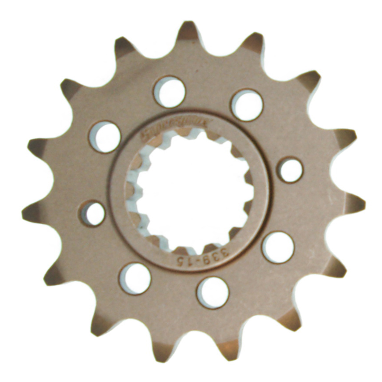 Prednji lančanik SUPERSPROX CST-339:15 15T, 530