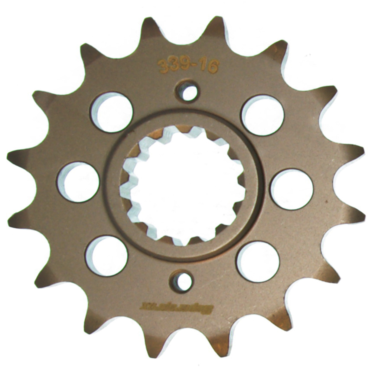 Prednji lančanik SUPERSPROX CST-339:16 16T, 530