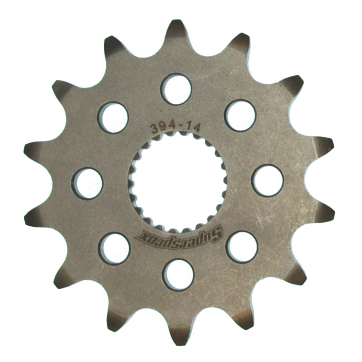 Prednji lančanik SUPERSPROX CST-394:14 14T, 520