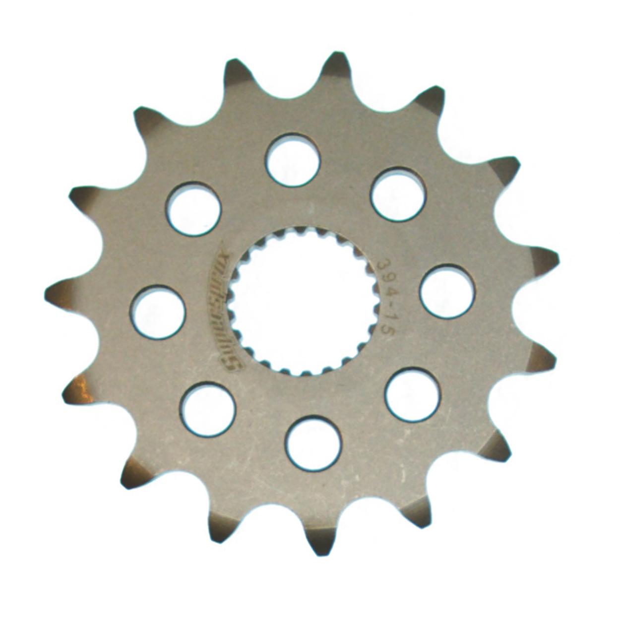 Prednji lančanik SUPERSPROX CST-394:15 15T, 520