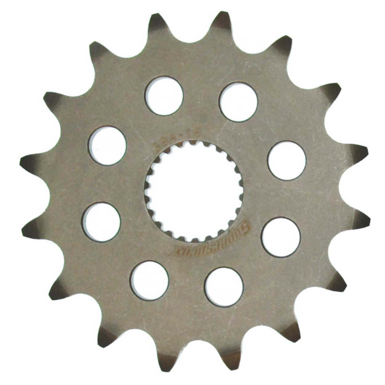 Prednji lančanik SUPERSPROX CST-394:16 16T, 520