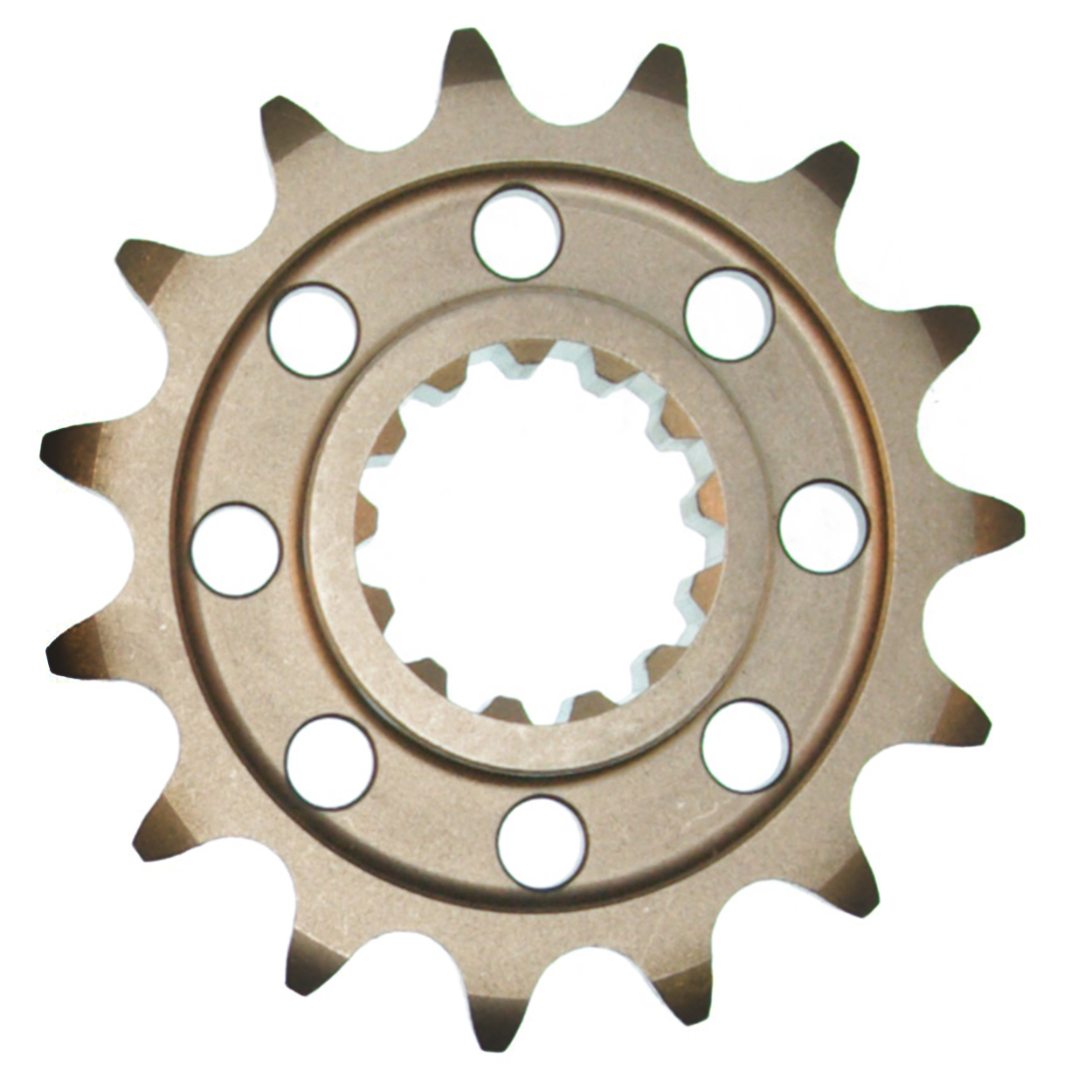 Prednji lančanik SUPERSPROX CST-404:15 15T, 525