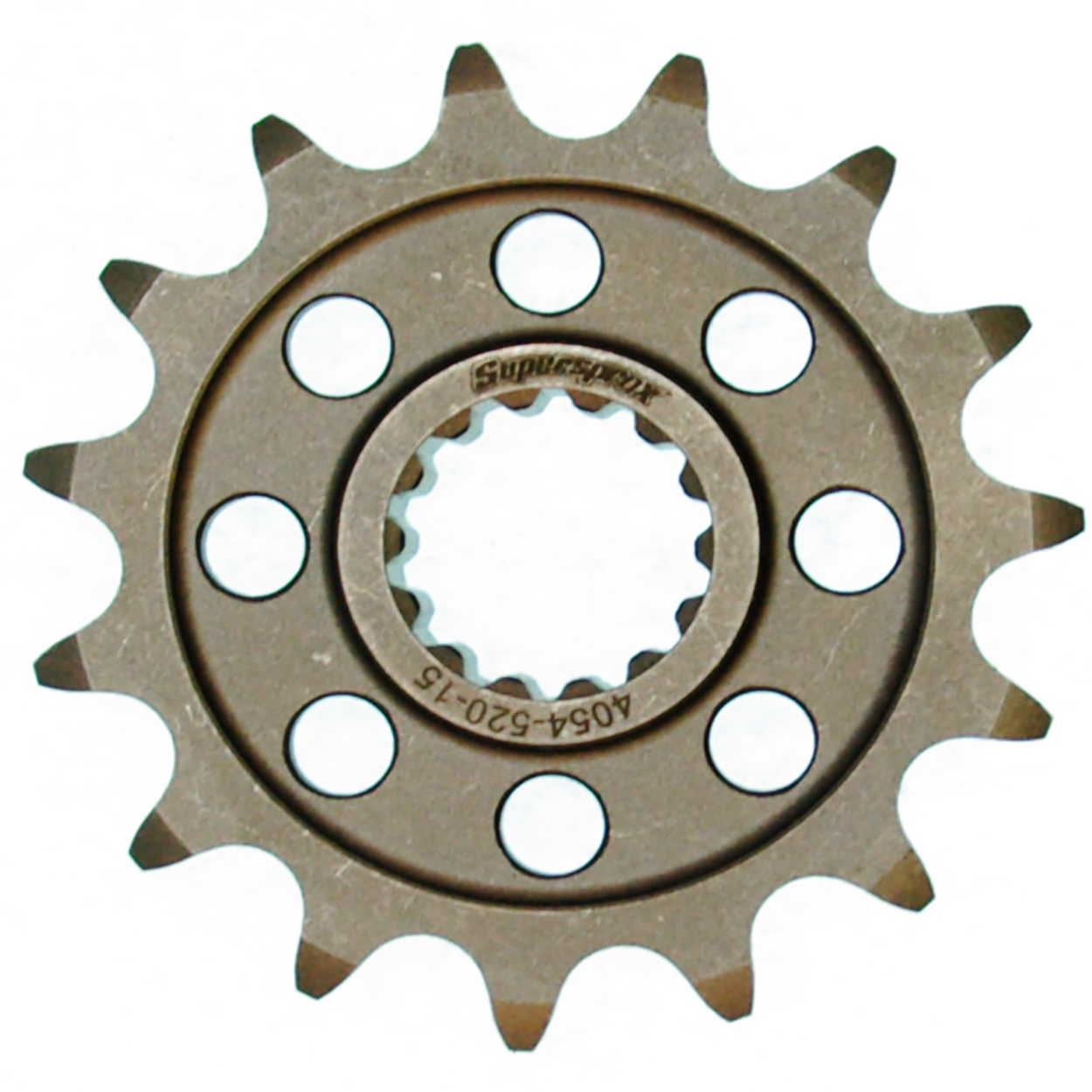 Prednji lančanik SUPERSPROX CST-4054_520:15 15T, 520