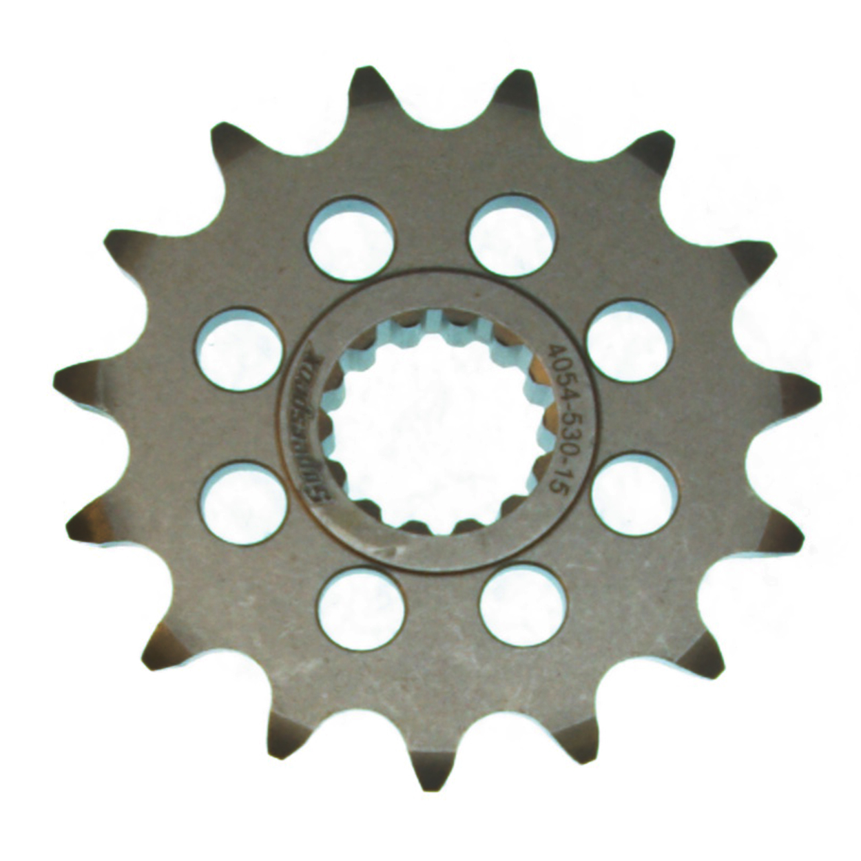 Prednji lančanik SUPERSPROX CST-4054_530:15 15T, 530