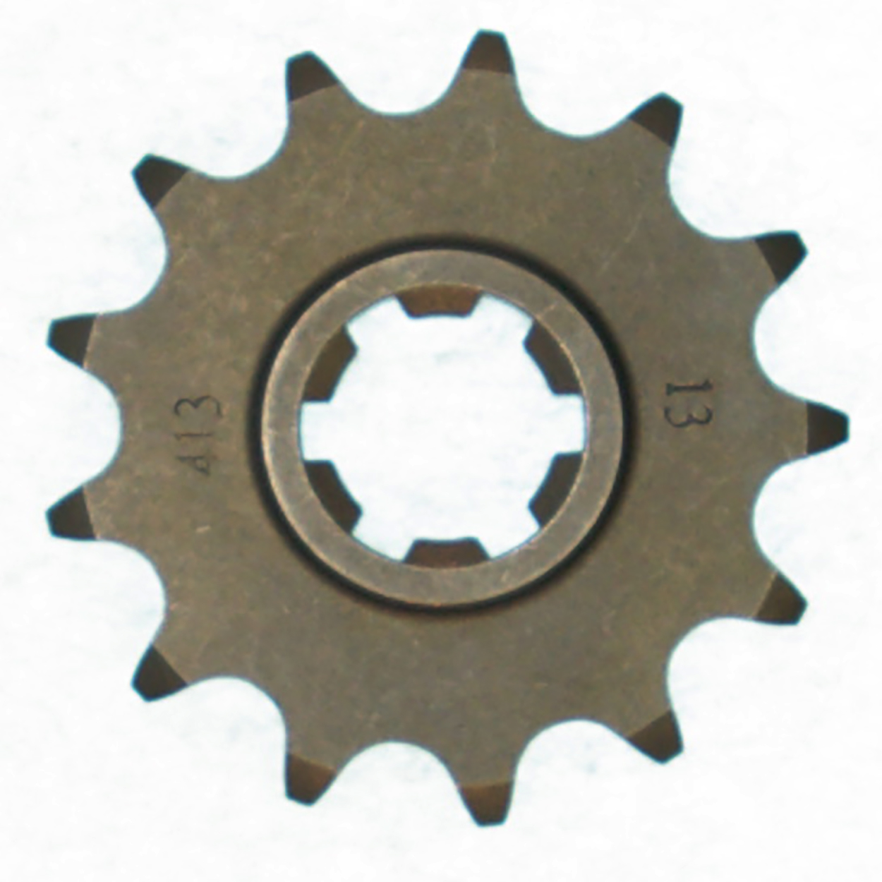 Prednji lančanik SUPERSPROX CST-413:13 13T, 420