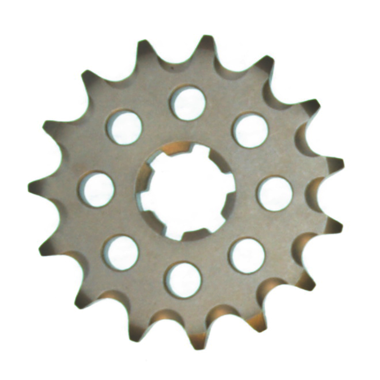 Prednji lančanik SUPERSPROX CST-416:15 15T, 428